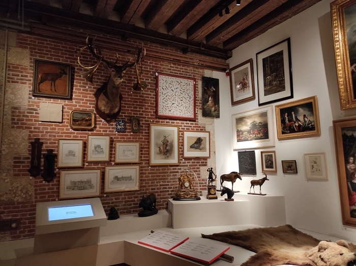 Château-musée de Gien