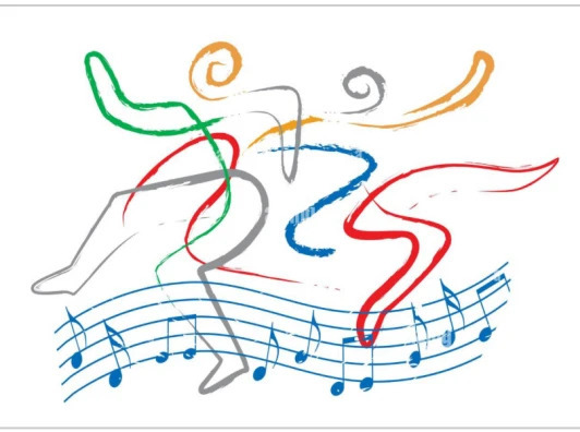 Fete de la musique à St Gely du Fesq