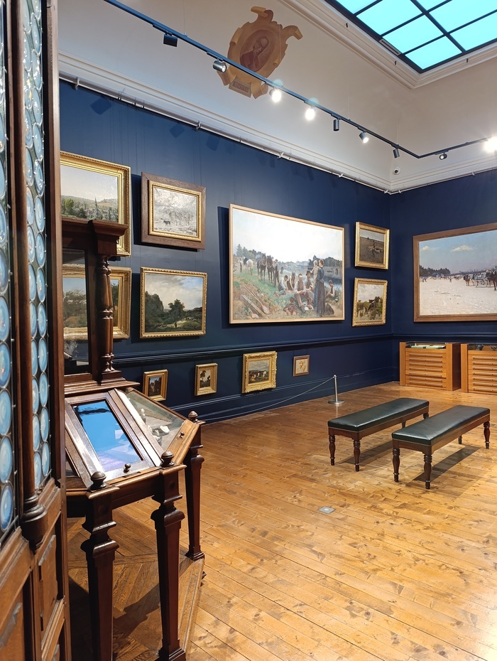 Musée Alfred Canel