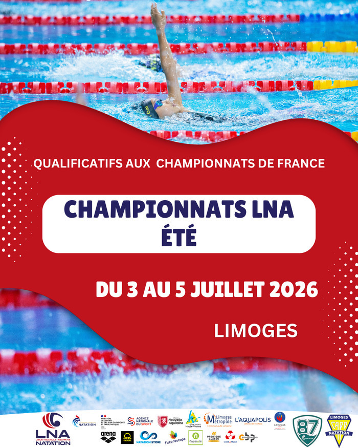Centre aquatique - L'Aquapolis
