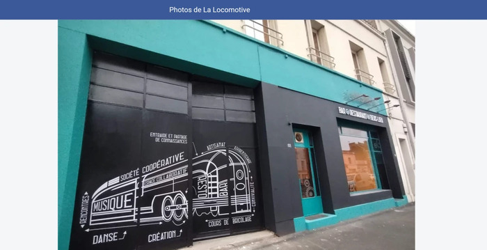 32 boulevard du grand cerf, Poitiers (86)