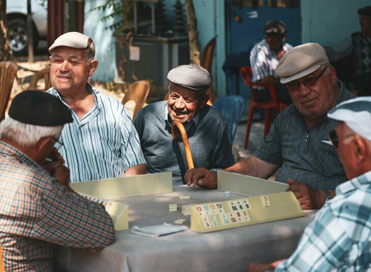 Jeux / Mémoire