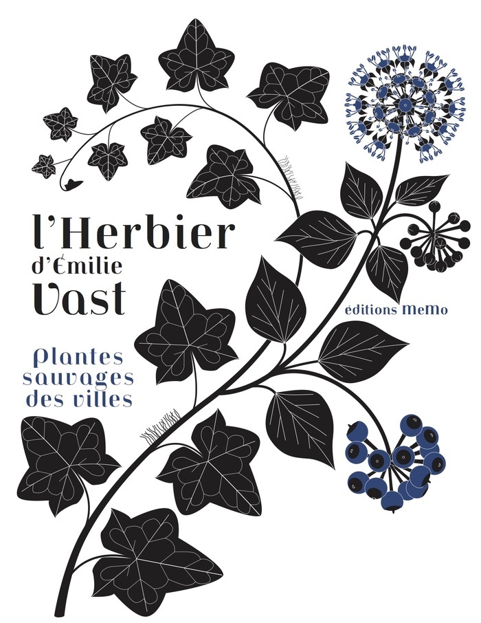 EXPOSITION « L’HERBIER d’EMILIE VAST »