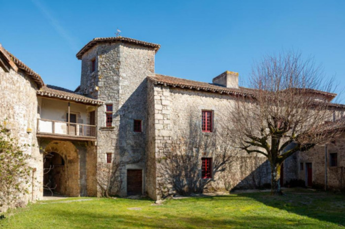 Commune de Mortemart