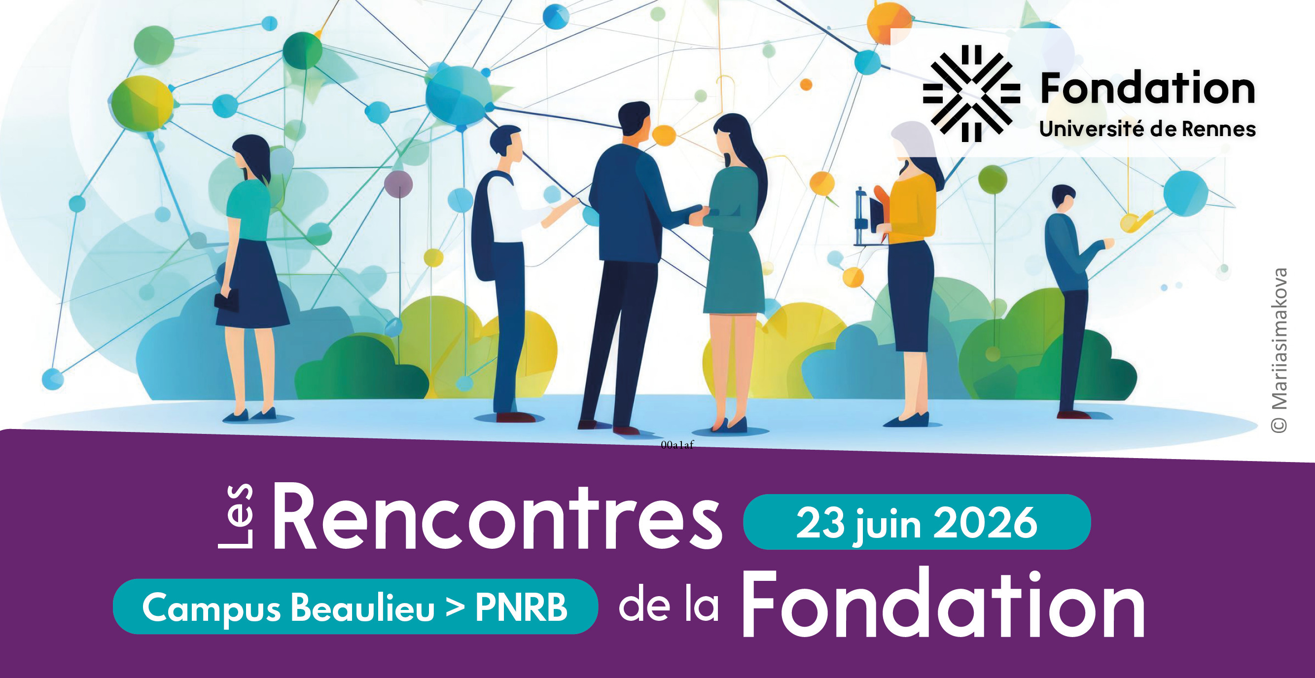 Les Rencontres de la Fondation