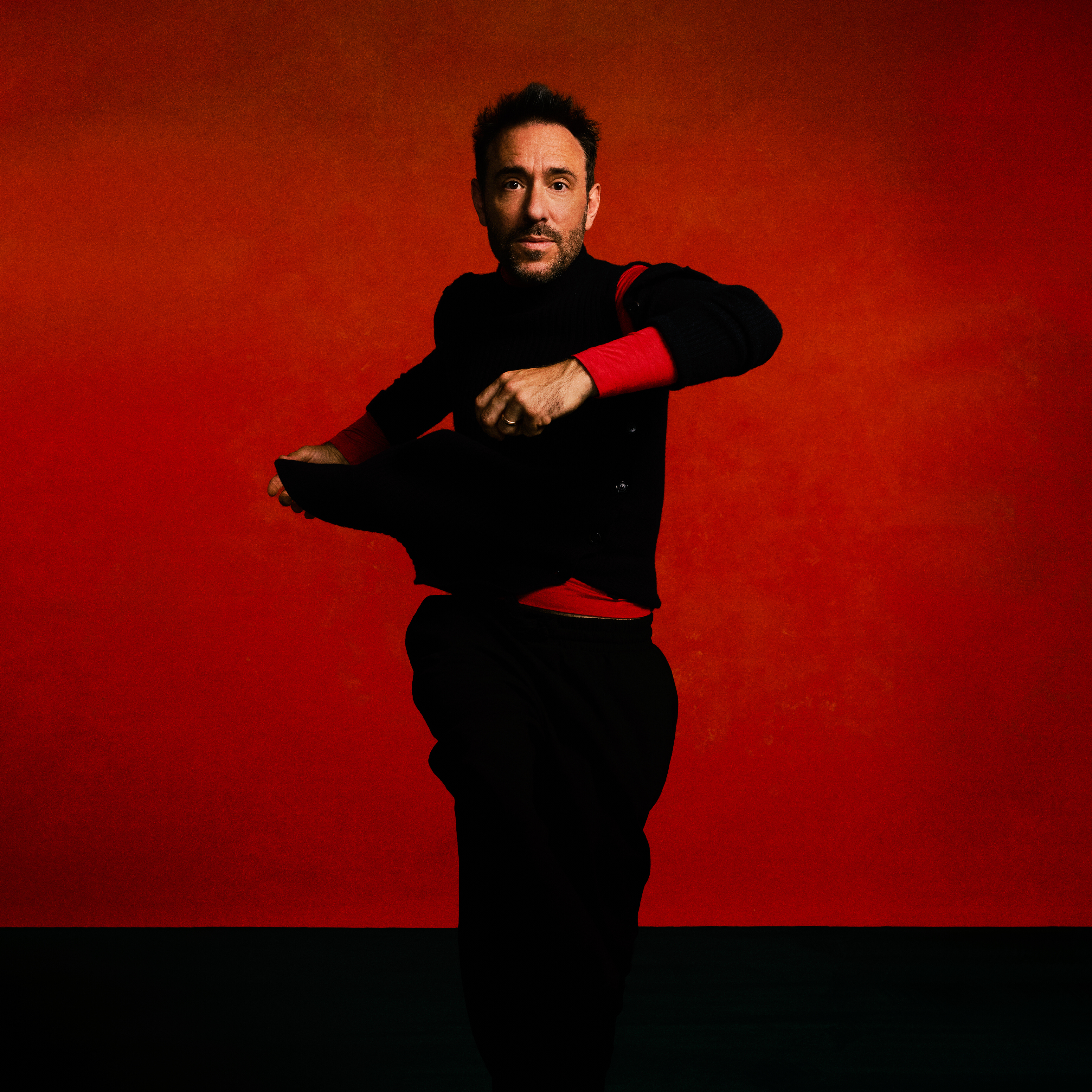 Charlie Winston — Love Isn't Easy
