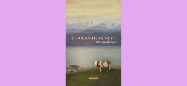 Dédicace : Christian BRISSART
