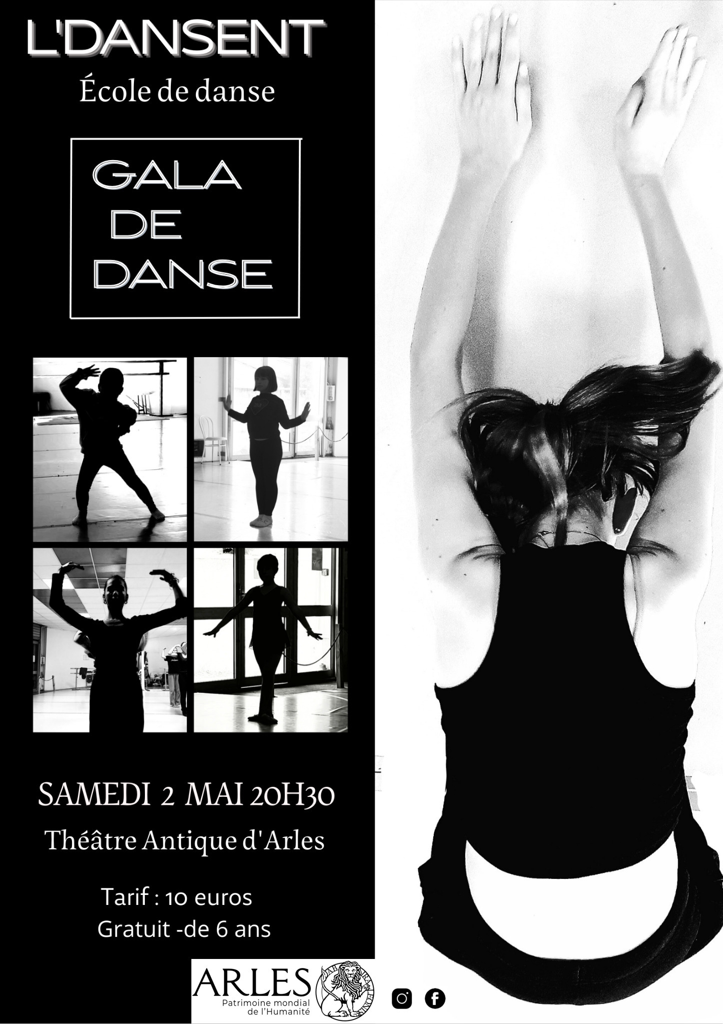 Gala L'Dansent