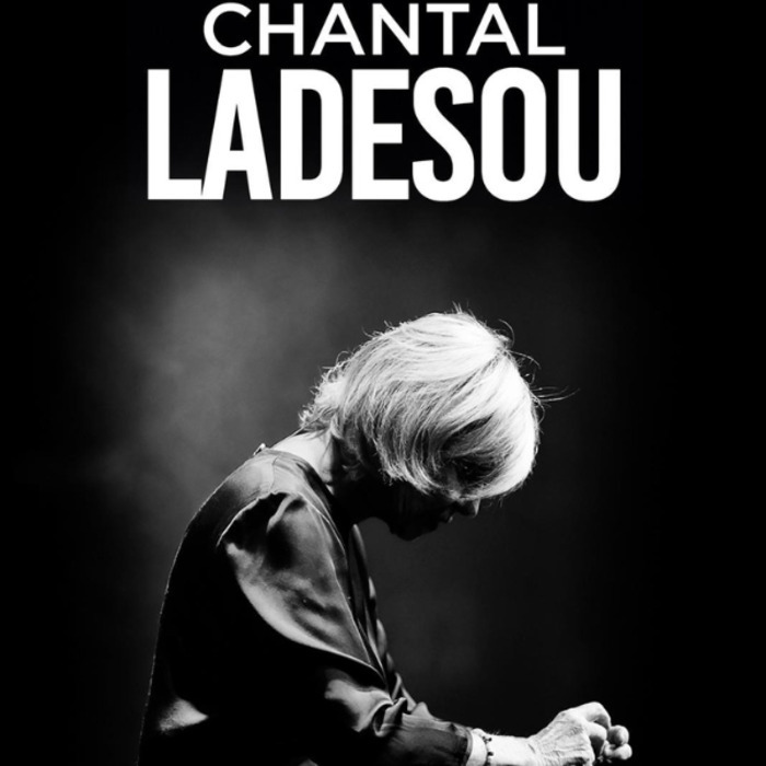 CHANTAL LADESOU