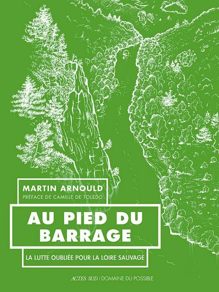 Loire Sauvage
