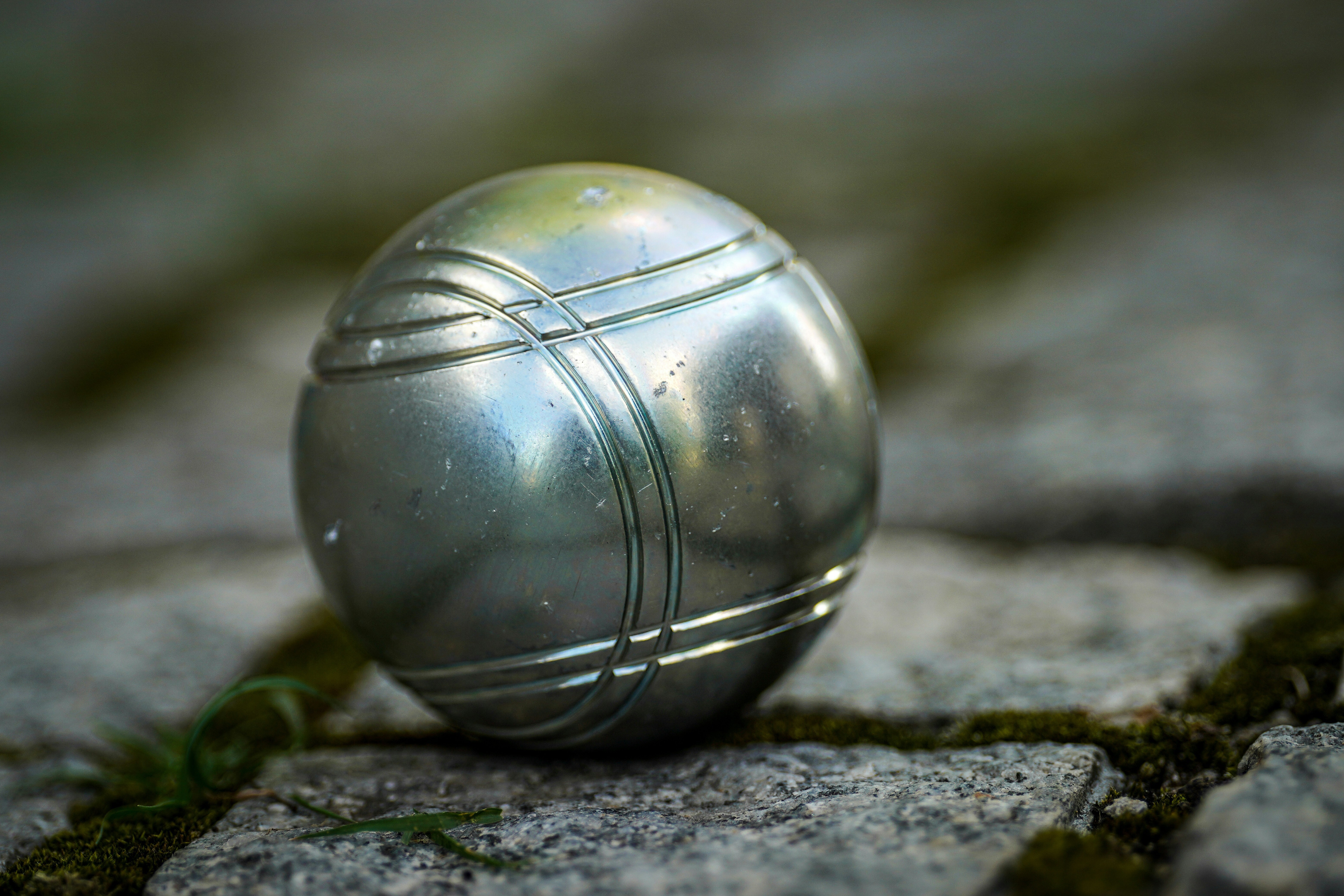Pétanque Généraaaaaale