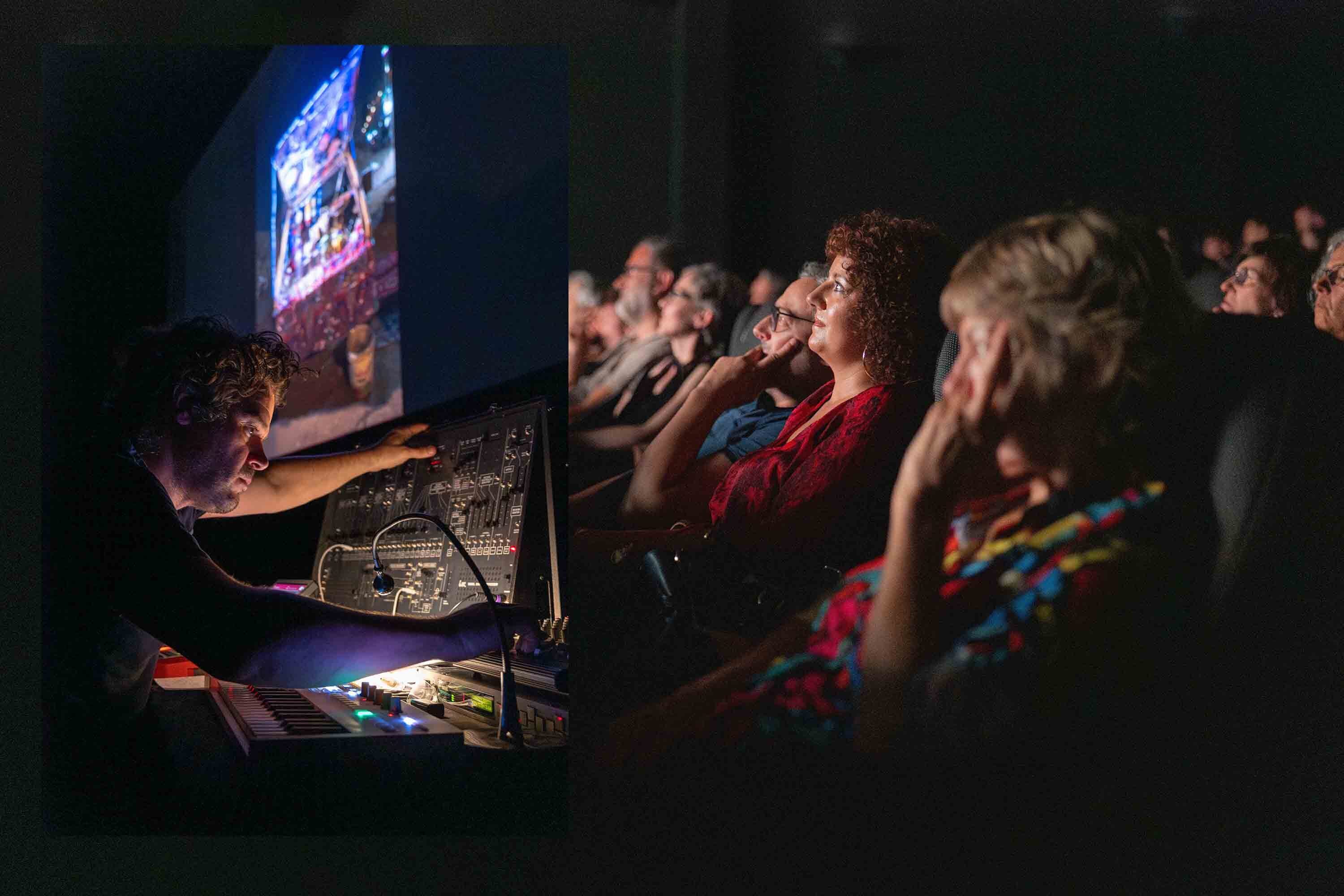 Musicophotographie