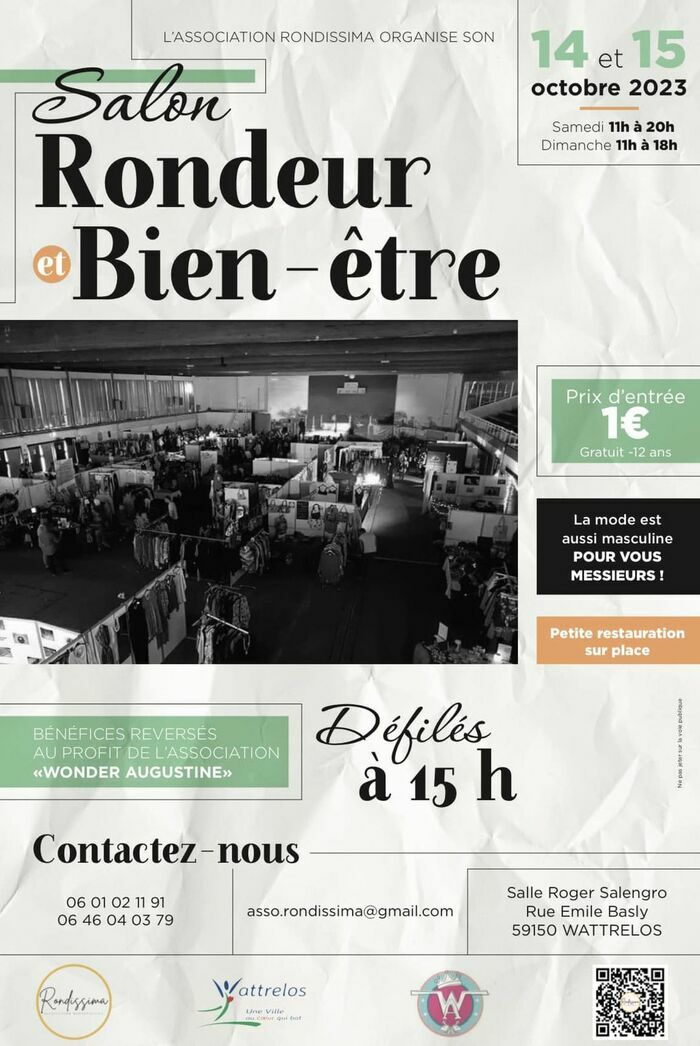 Salon Rondeur & Bien-être