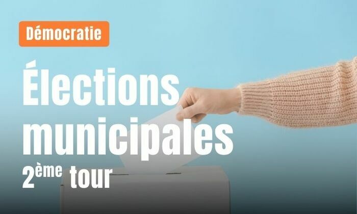 Élections municipales