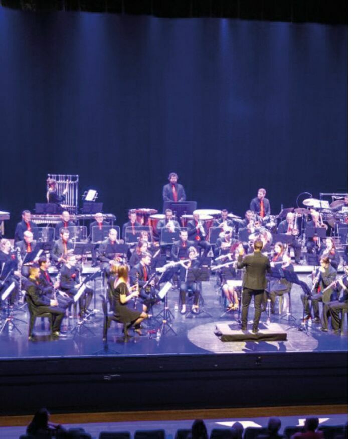 Orchestre philharmonique de St-Loubès