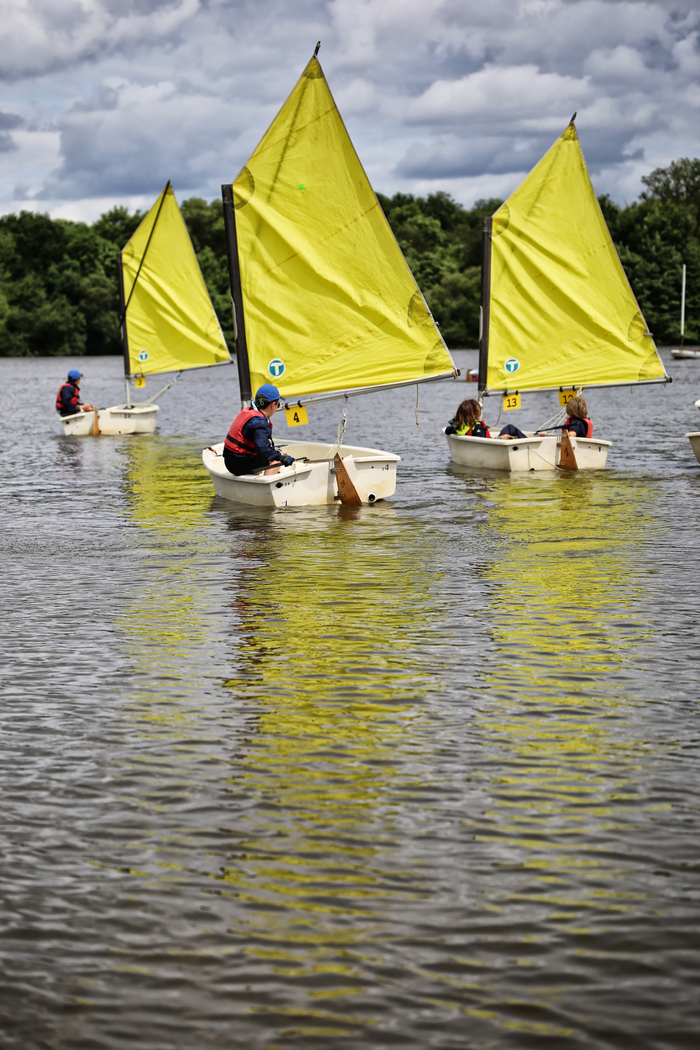 Centre Nautique Nantais
