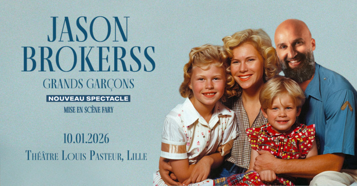 Jason Brokerss