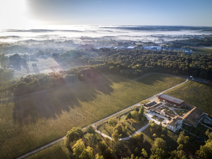 Les estivales du Château du Lort