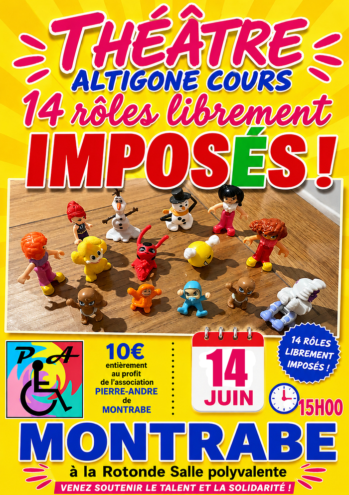 La Rotonde