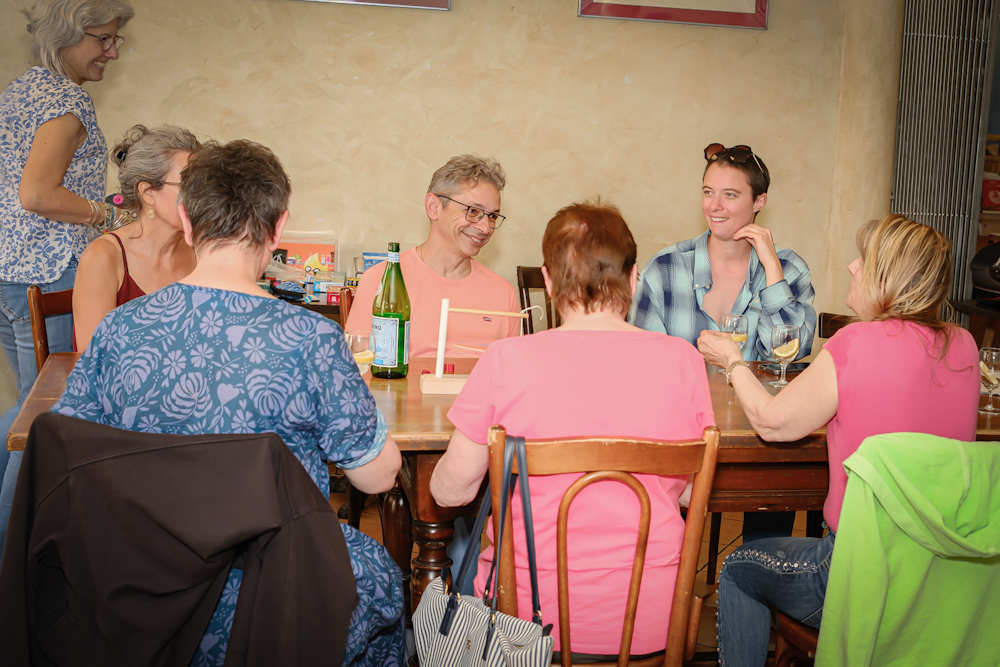 Café quartier : et que vive le théâtre !