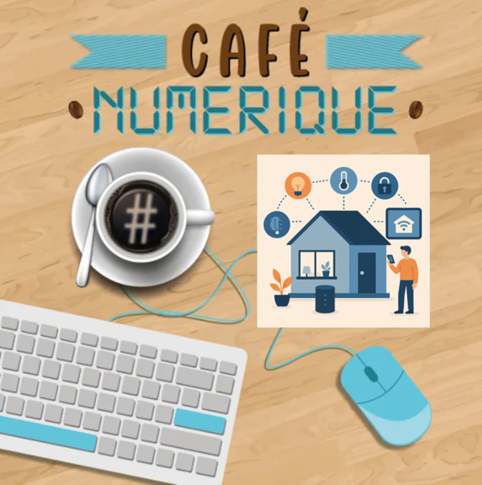 Maison connectée : quand la technologie simplifie le quotidien