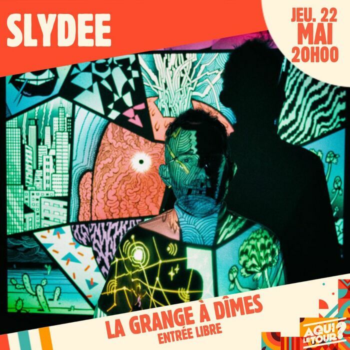 SLYDEE