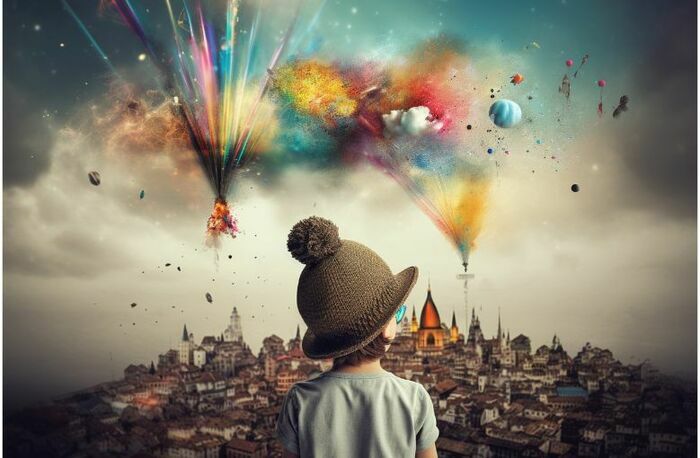 Peuplé.e.s - Spectacle musique et poésie à la médiathèque du Vieux-Lille