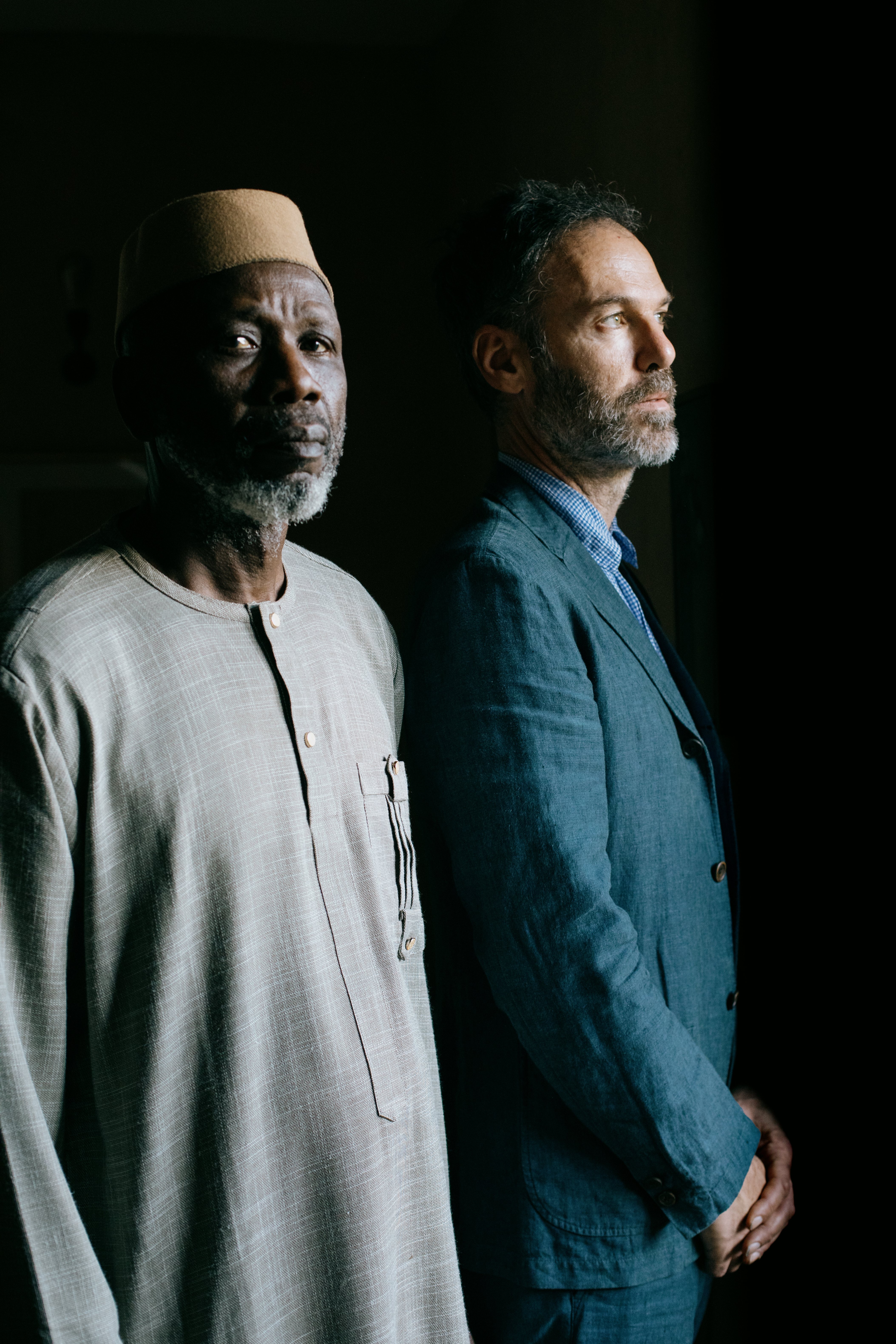 Concert Ballaké Sissoko & Piers Faccini