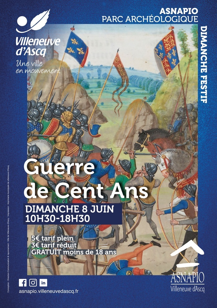Hundred years' war