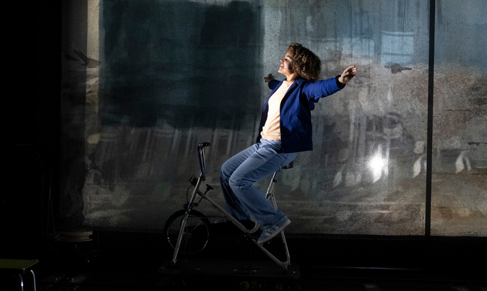 La petite Tuk ~ Cie Oh! Oui...