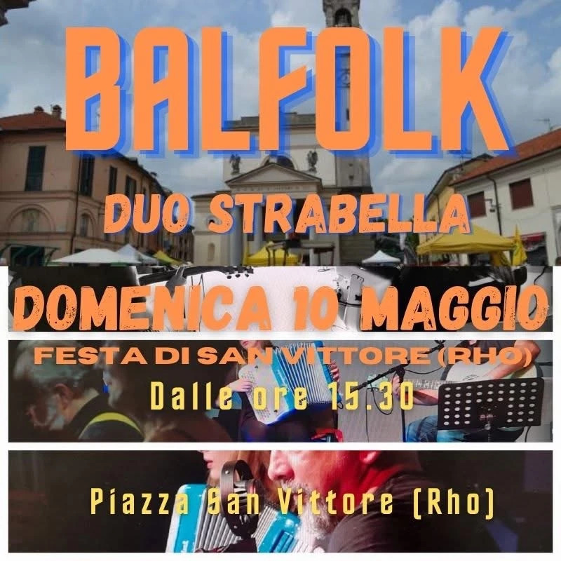 Duo Strabella