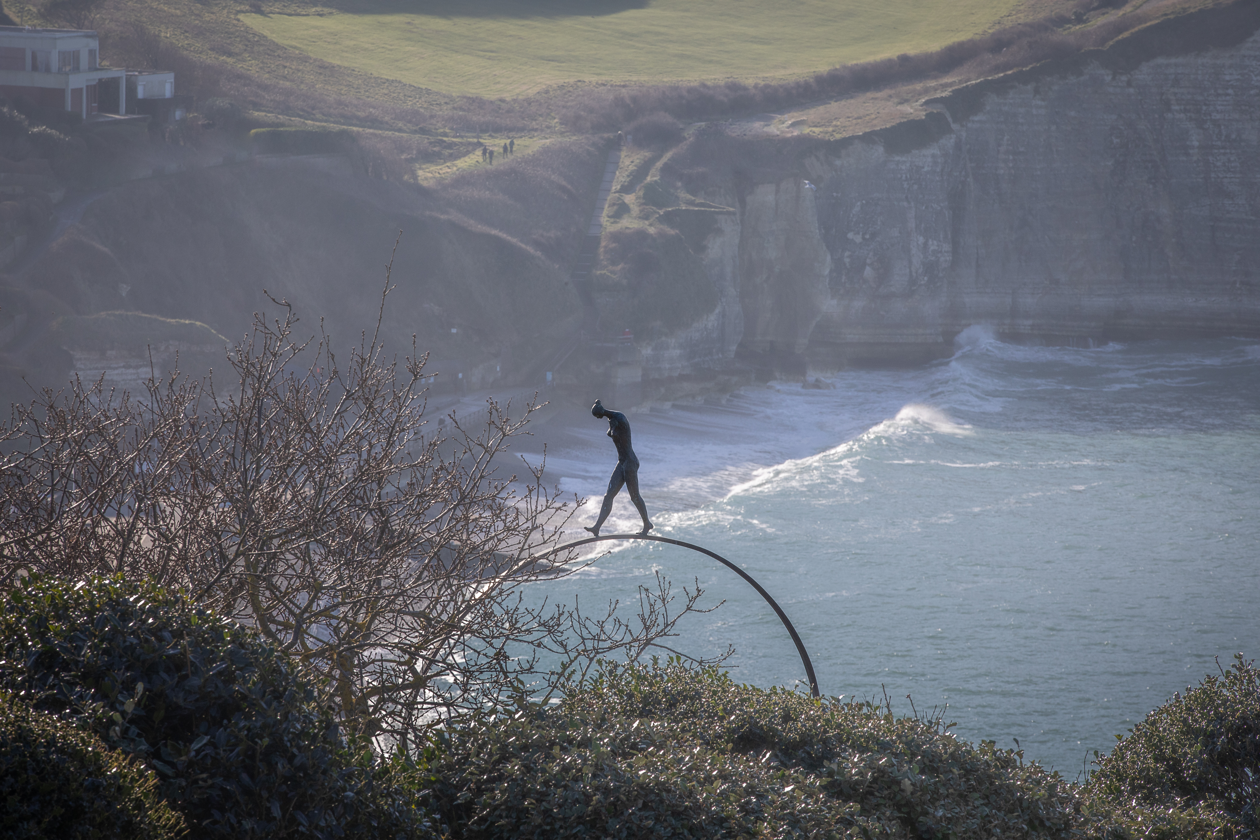 Exposition : Instants Fragiles