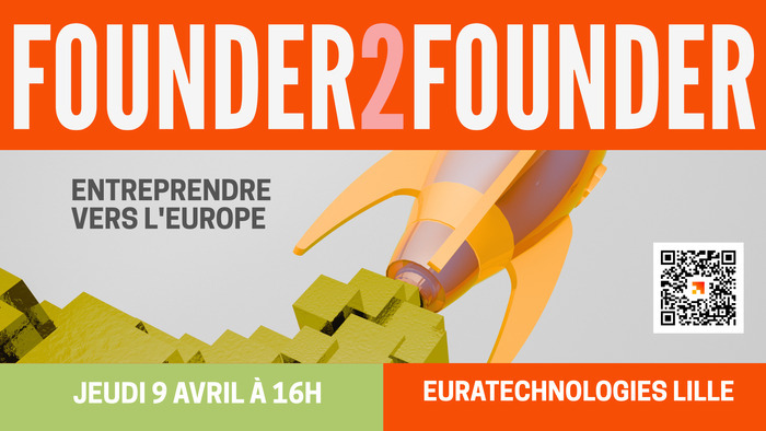 Founder 2 Founder