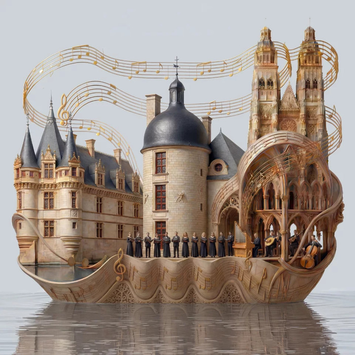 Château d'Oiron