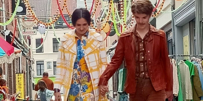 Visite guidée : Les petits meurtres d'Agatha Christie