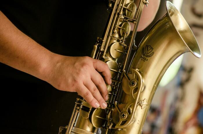 Unlimited Sax