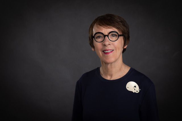 Rencontre & lecture avec l’autrice Pascale Dewambrechies