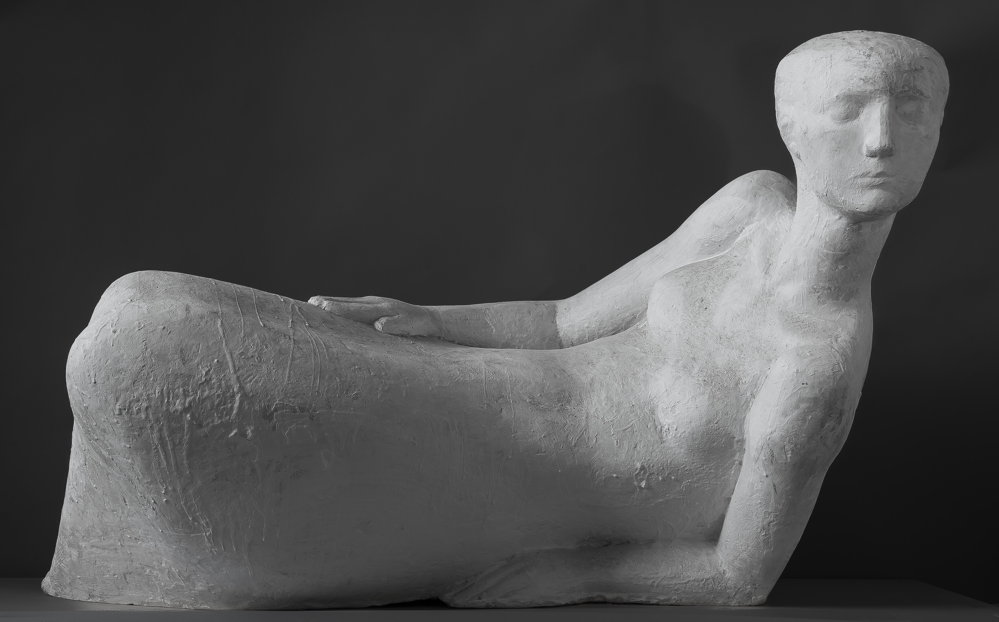 Exposition René Leleu (1911-1984) - Statuaire
