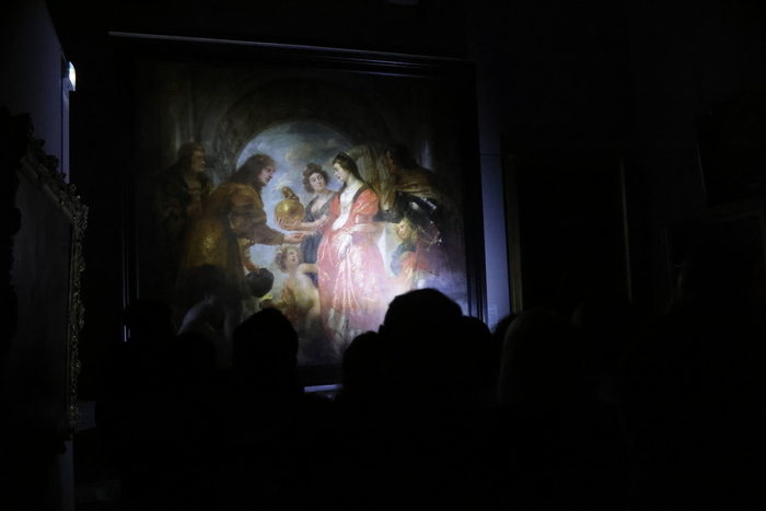 Musée Saint-Loup
