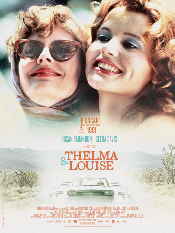 Thelma et Louise