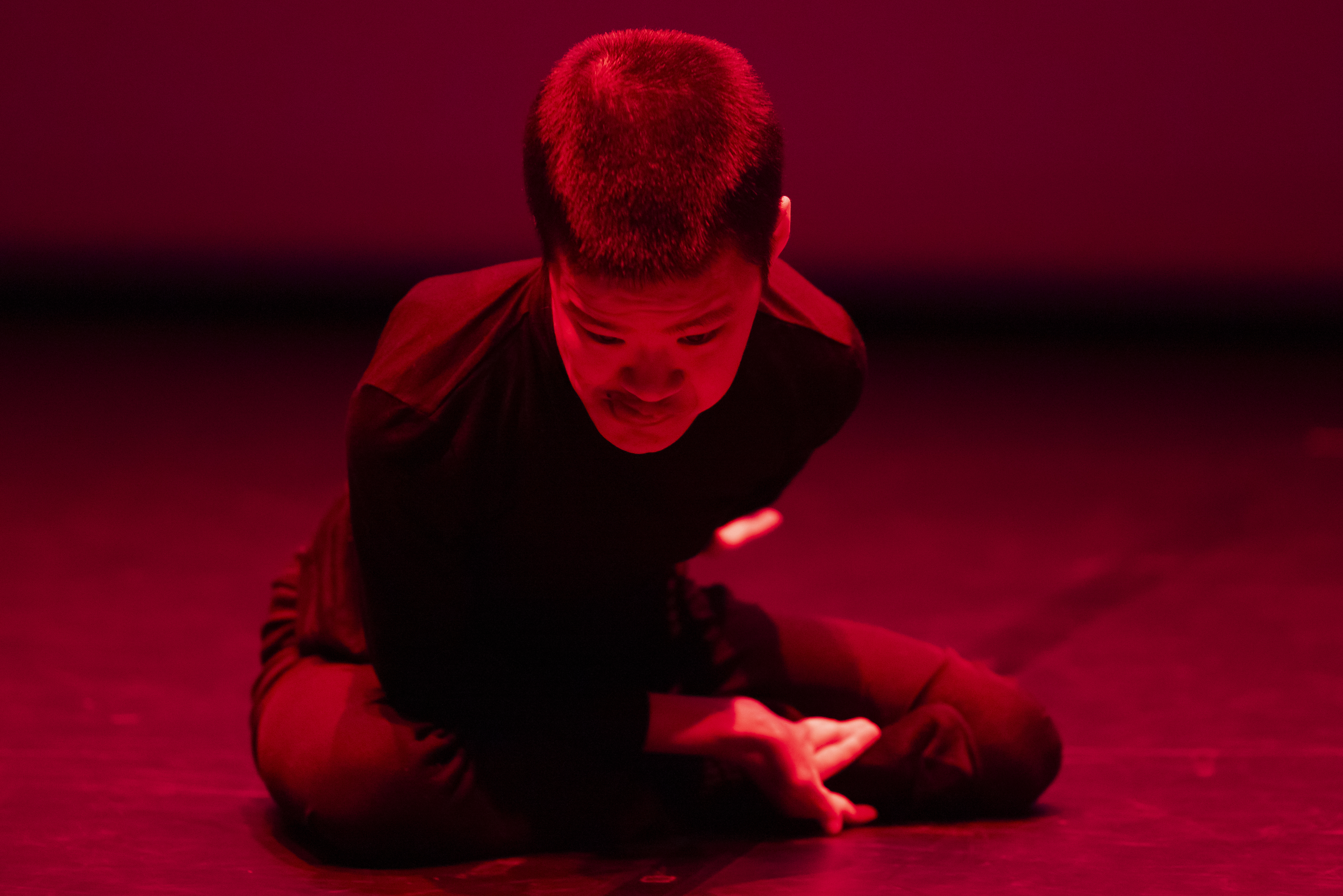 Workshop - avec l'artiste No Anger