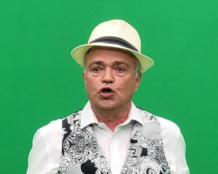 Organisé par l'Institut Culturel de Bretagne. Jean Ruaud, nous dira des contes et des histoires et quelques surprises...