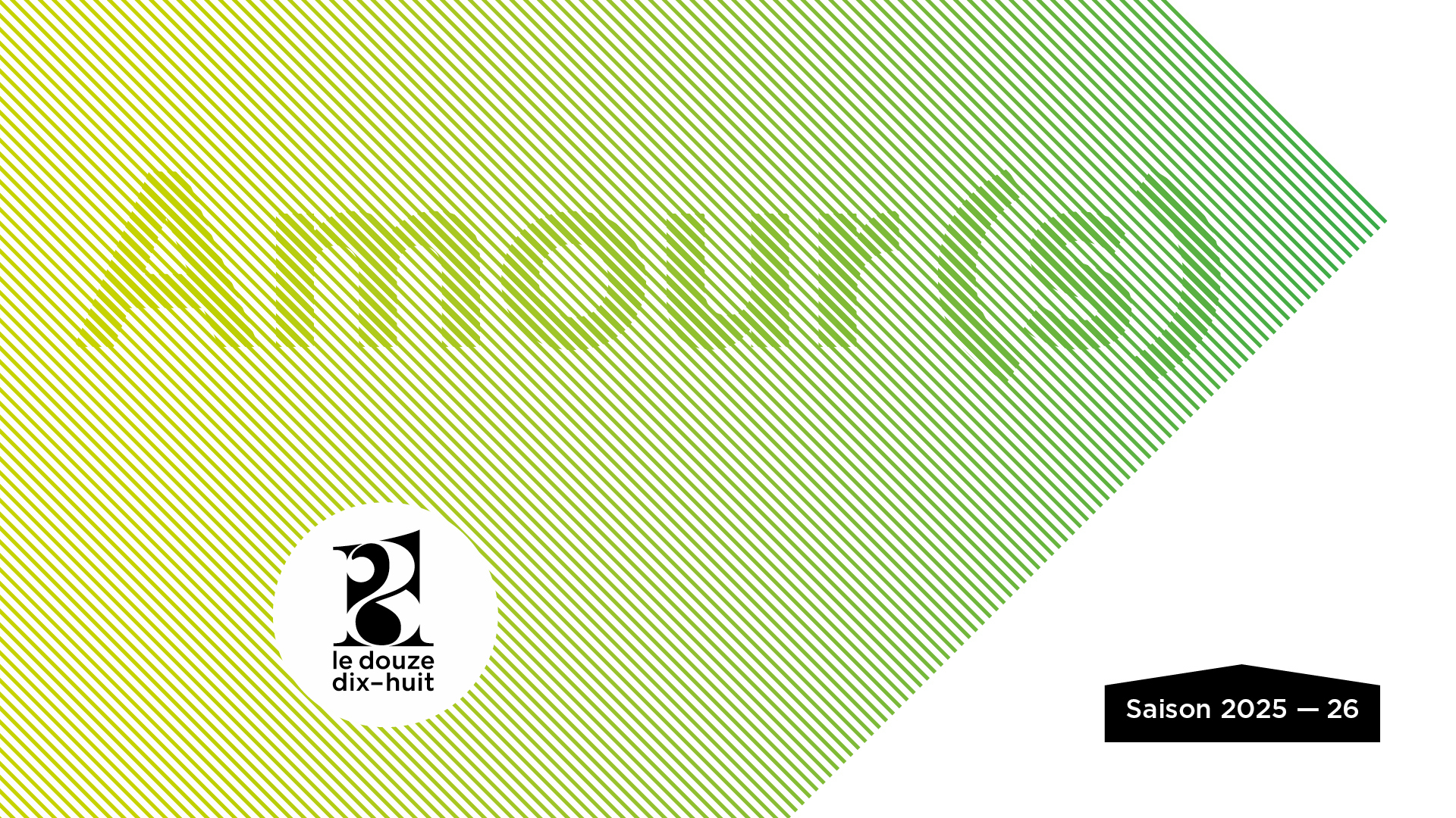 Amour(s) ｜Théâtre