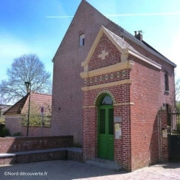 Visite guidée : ANSTAING ET SA MIRACULEUSE FONTAINE