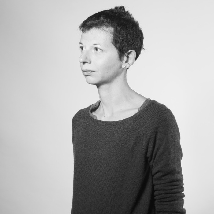 Rencontre et atelier avec l'autrice Luana Vergari