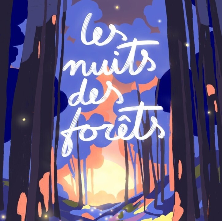 Nuits des Forêts