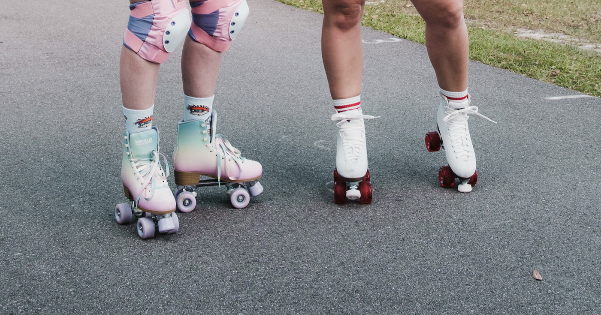 Rando Roulettes Funky Disco