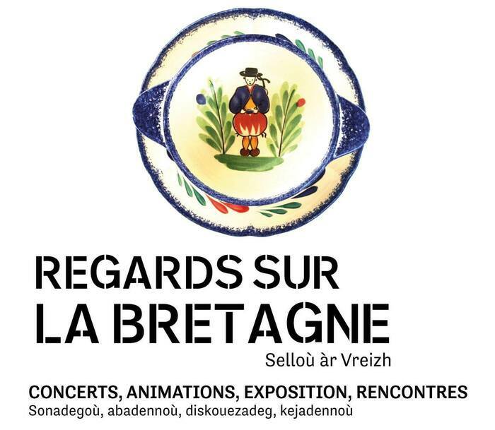 Dans le cadre de l'évènement « Regards sur la Bretagne »