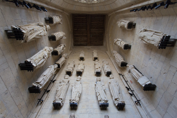 Cathédrale Saint-Cyr et Sainte-Julitte