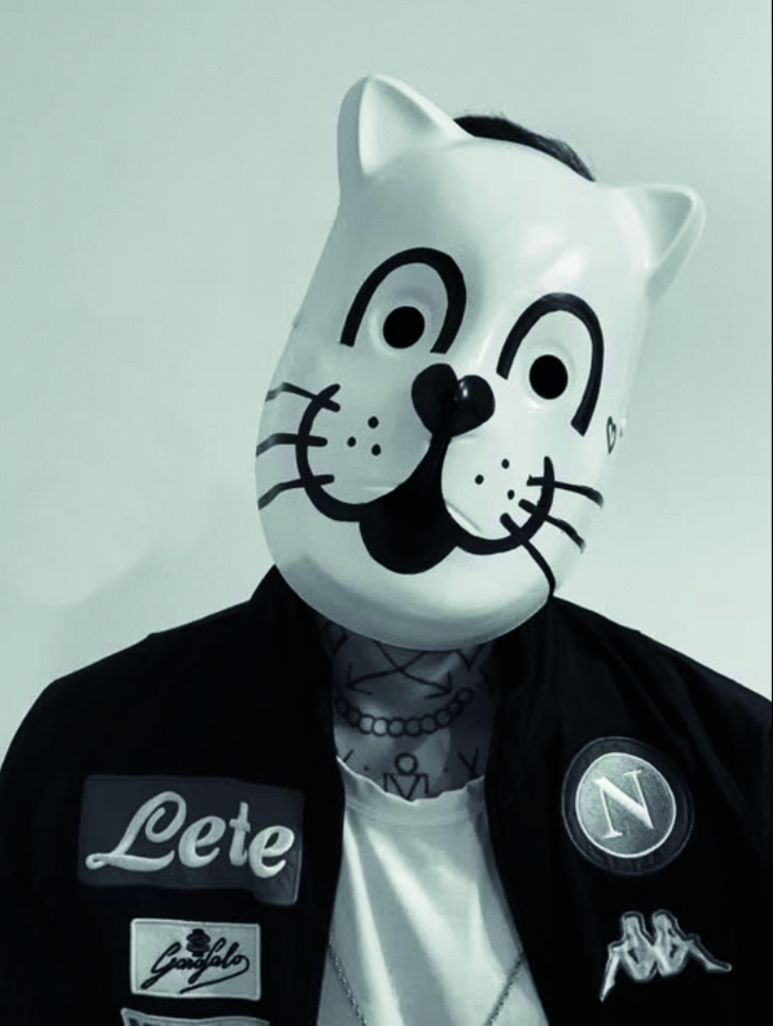 Chats d’amour / SHORTY’MAN